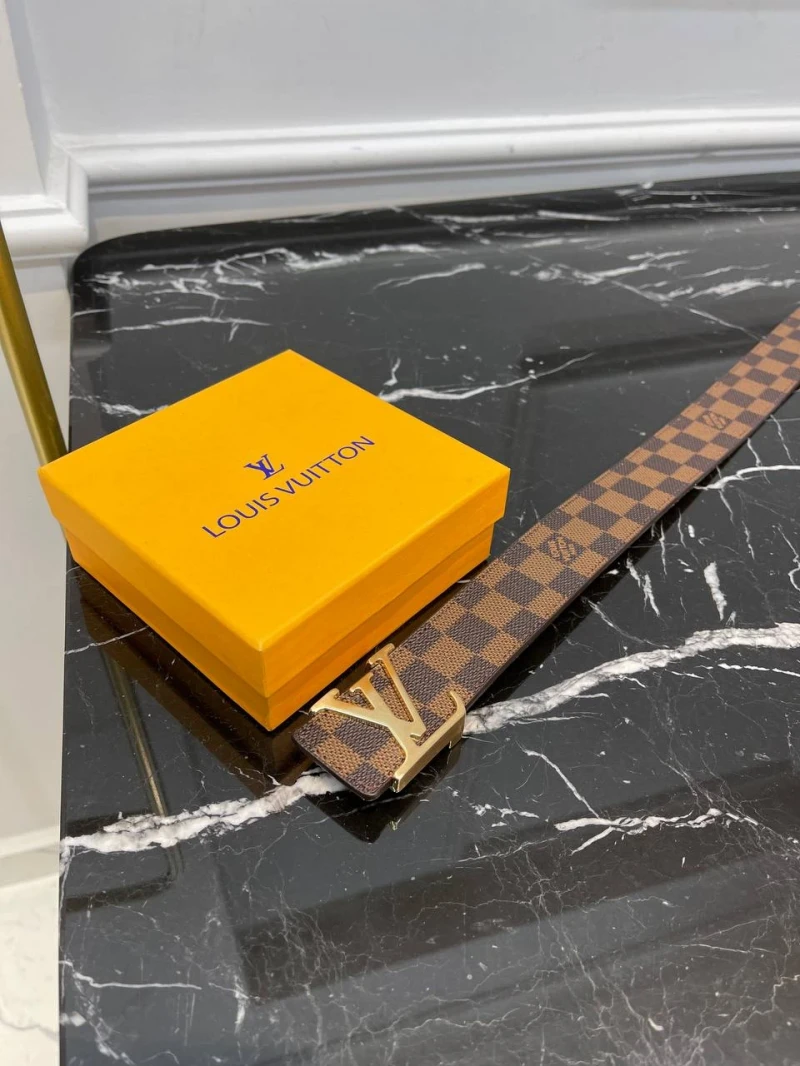 Louis Vuitton Gürtel