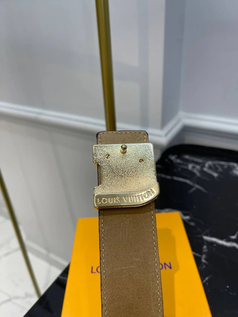 Louis Vuitton Gürtel