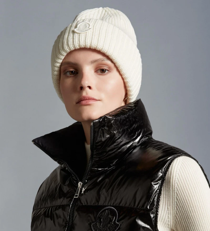 Moncler Beaniemütze