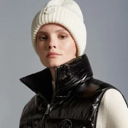 Moncler Beaniemütze