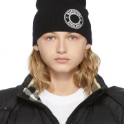 Burberry Logo Beanie