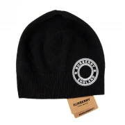 Burberry Logo Beanie