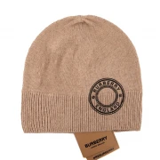 Burberry Logo Beanie