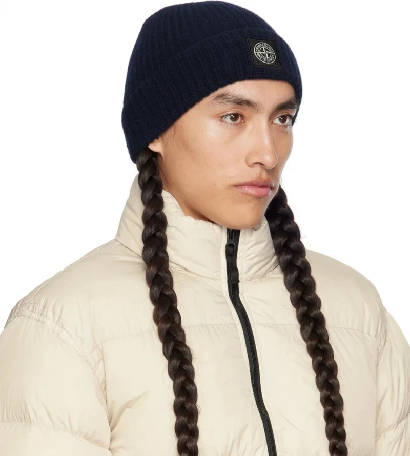 Stone Island Mütze