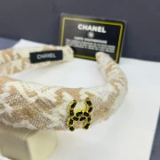 Chanel Haarschmuck