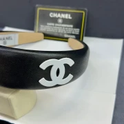 Chanel Haarschmuck