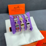 Hermés Armreif Clic H