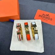 Hermés Armreif Clic H