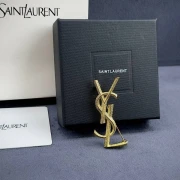 Saint Laurent Brosche