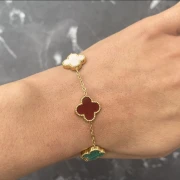 Van Cleef & Arpels Armband