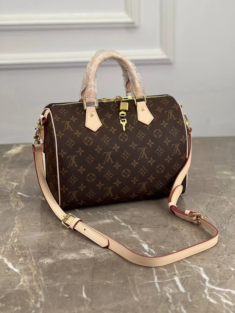 Louis Vuitton Speedy