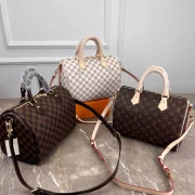 Louis Vuitton Speedy