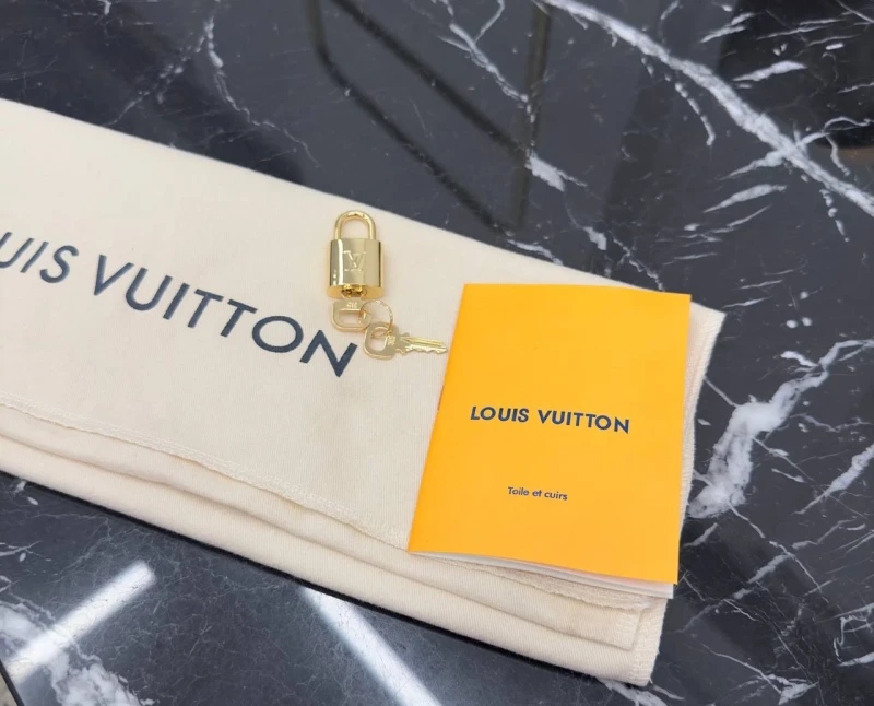 Louis Vuitton Speedy