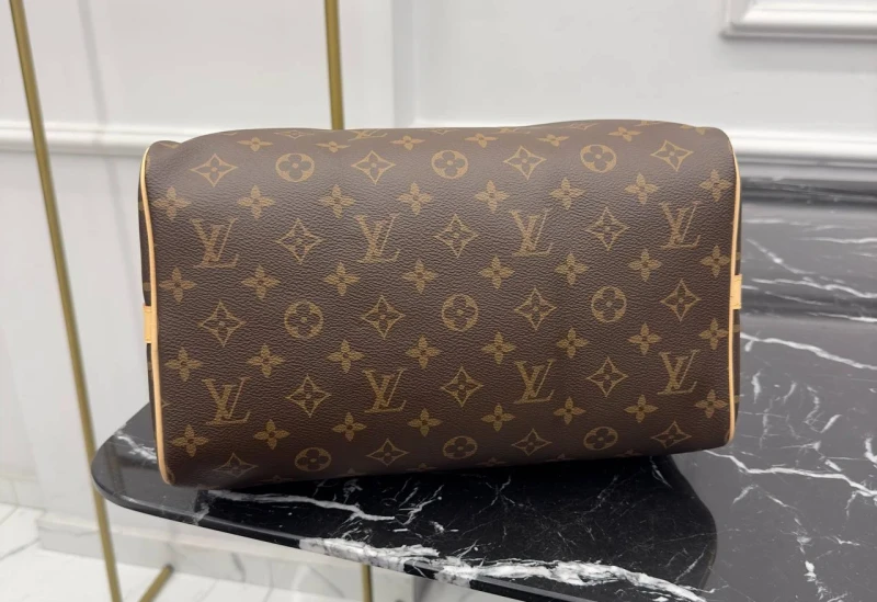 Louis Vuitton Speedy