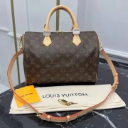 Louis Vuitton Speedy