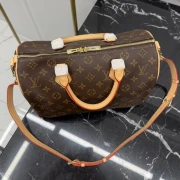 Louis Vuitton Speedy