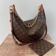 Louis Vuitton Loop Hobo