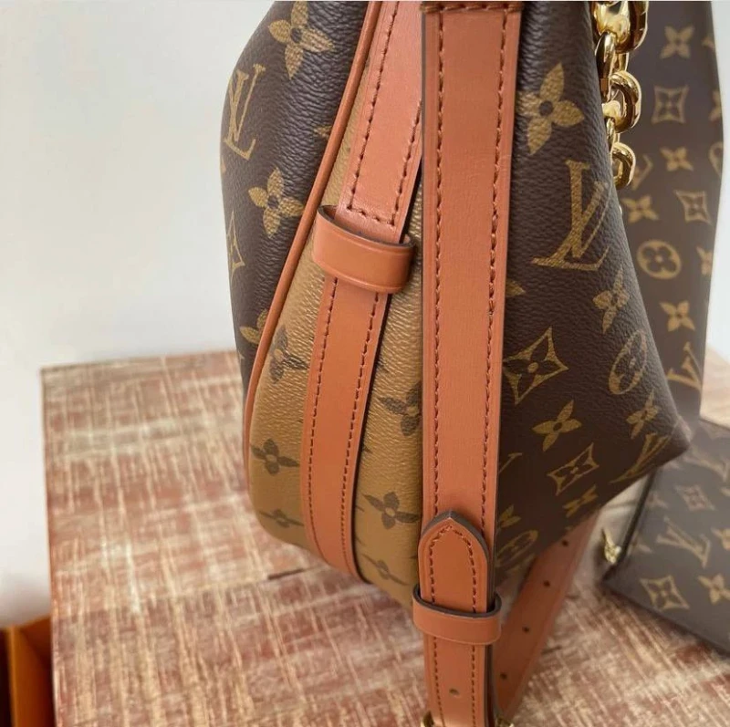 Louis Vuitton Loop Hobo