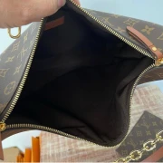 Louis Vuitton Loop Hobo