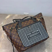 Neverfull Inside Out MM