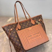 Neverfull Inside Out MM