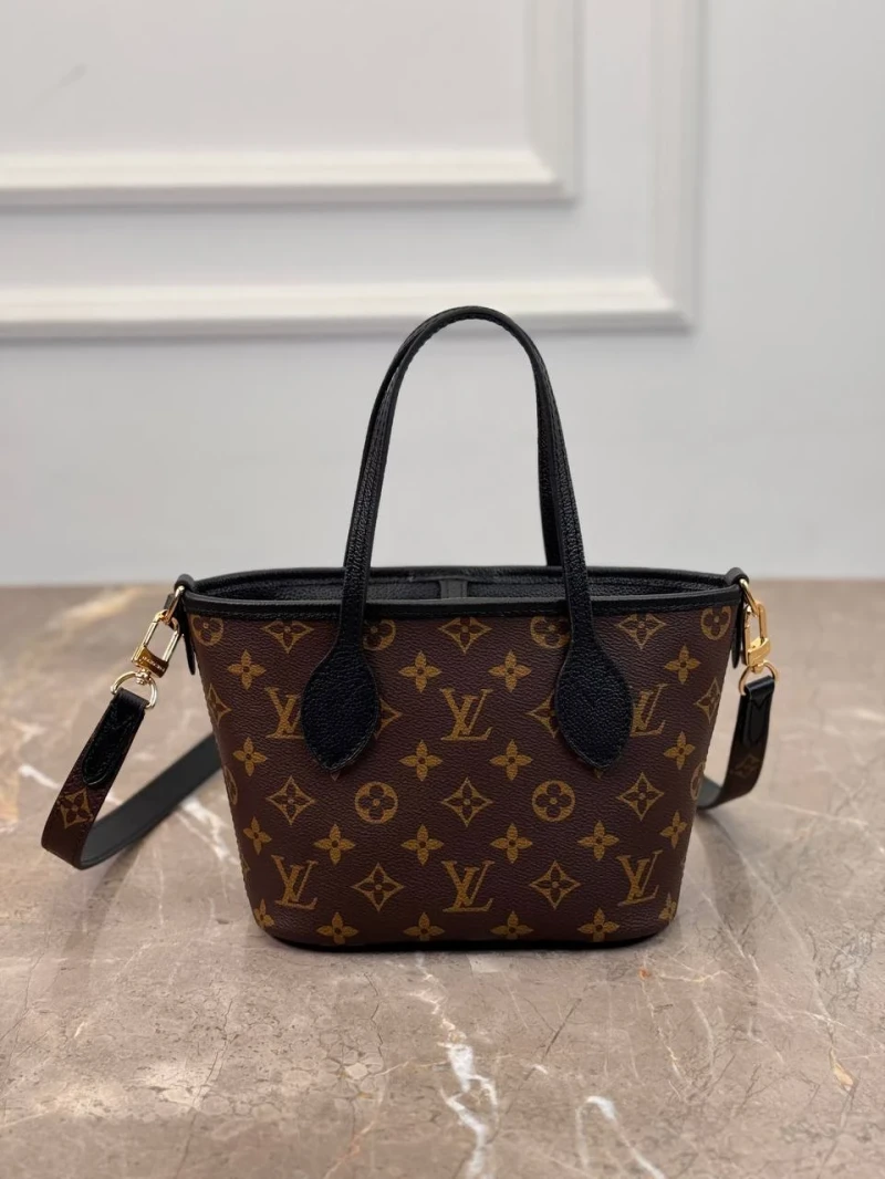 Neverfull Inside Out BB