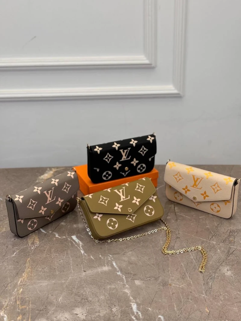 Félicie Pochette