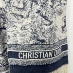 Christian Dior Schal
