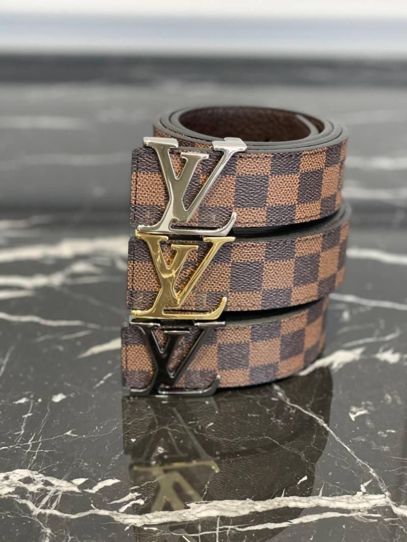 Louis Vuitton Gürtel