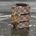 Louis Vuitton Gürtel