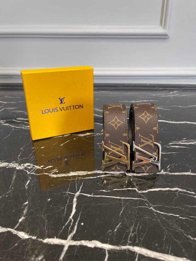 Louis Vuitton Gürtel