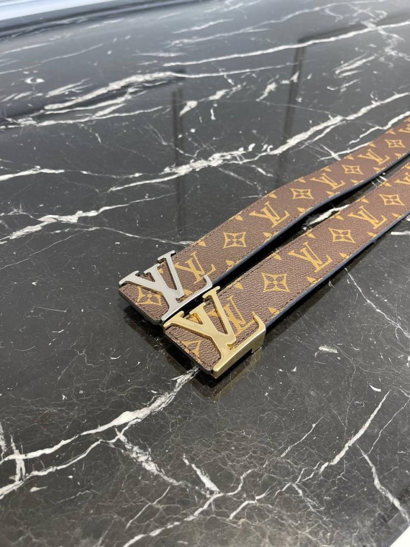 Louis Vuitton Gürtel