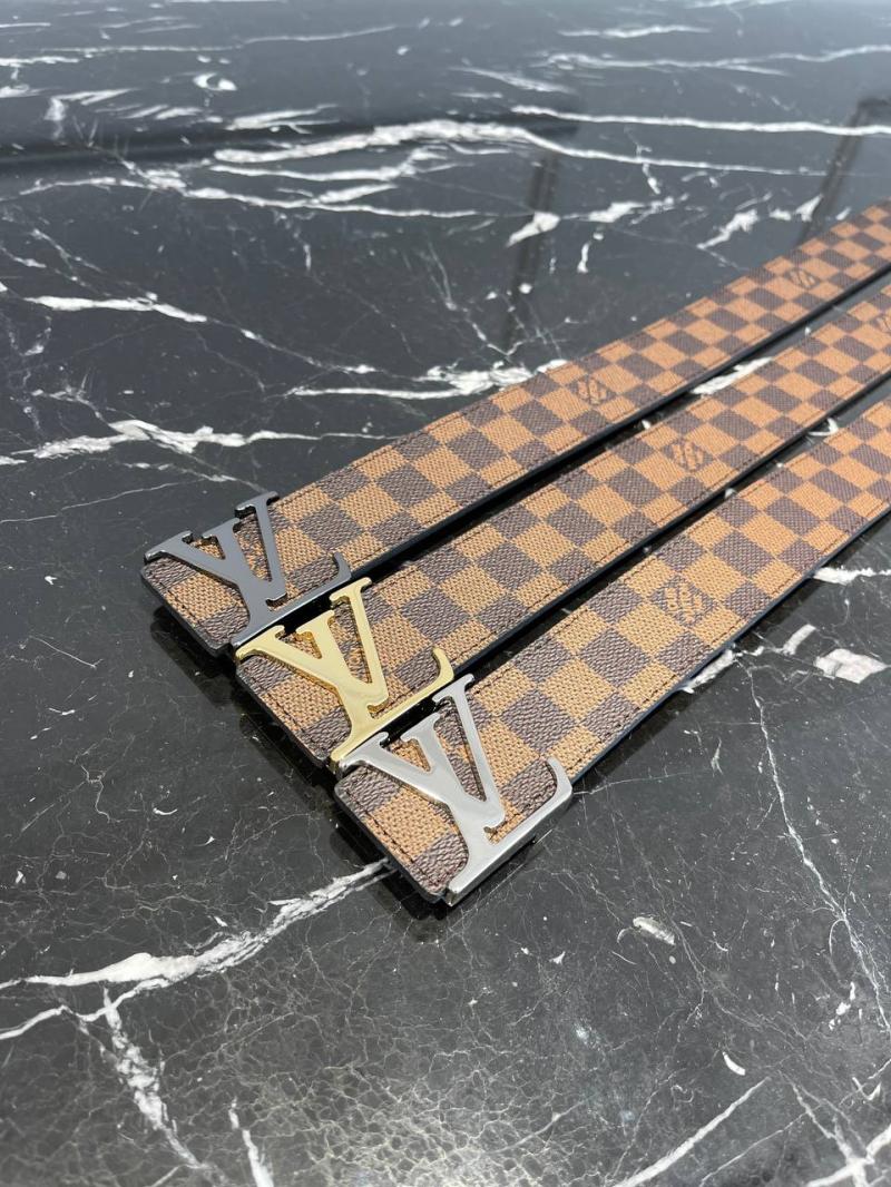 Louis Vuitton Gürtel