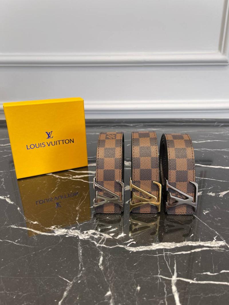 Louis Vuitton Gürtel