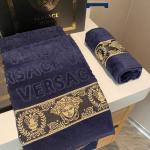 Versace 2er Set Handtücher