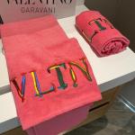 Valentino 2er Set Handtuch