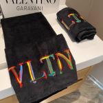 Valentino 2er Set Handtuch