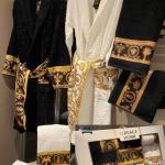 Versace Badezimmer 6er Set