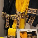 Versace Badezimmer 6er Set