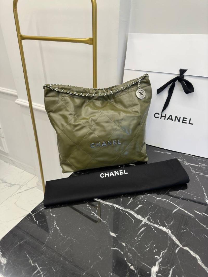 Chanel  22