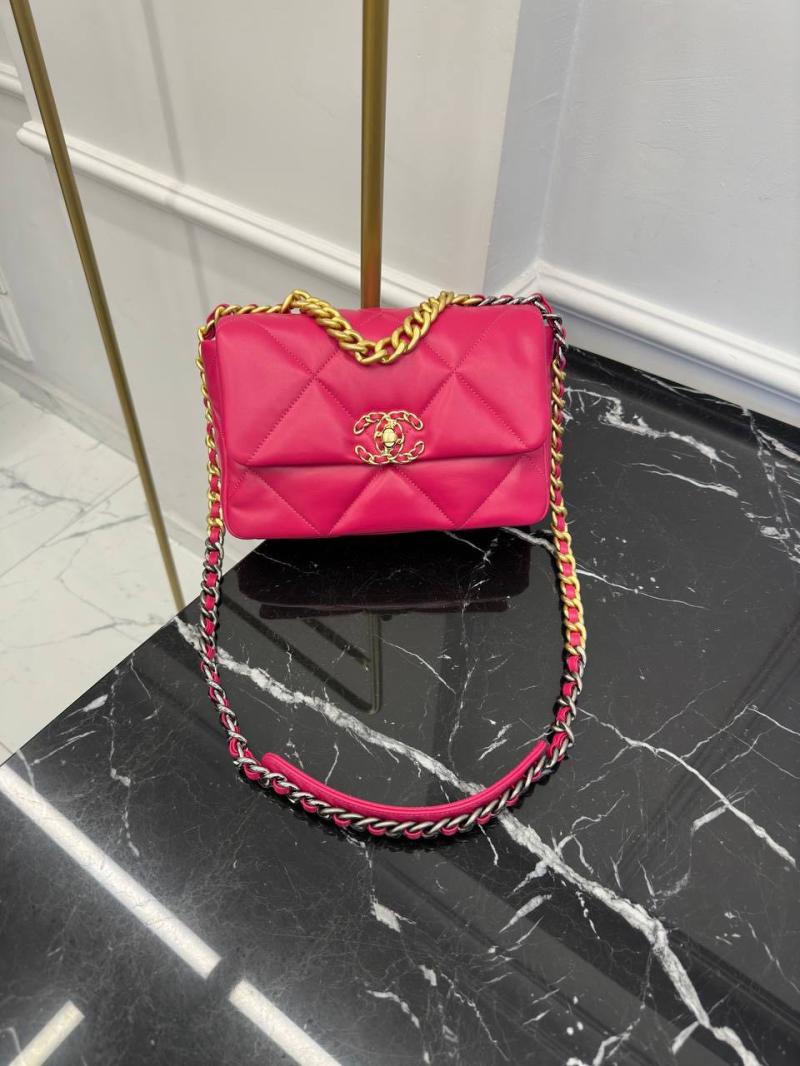 Chanel 19 Flap Bag