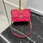 Chanel 19 Flap Bag