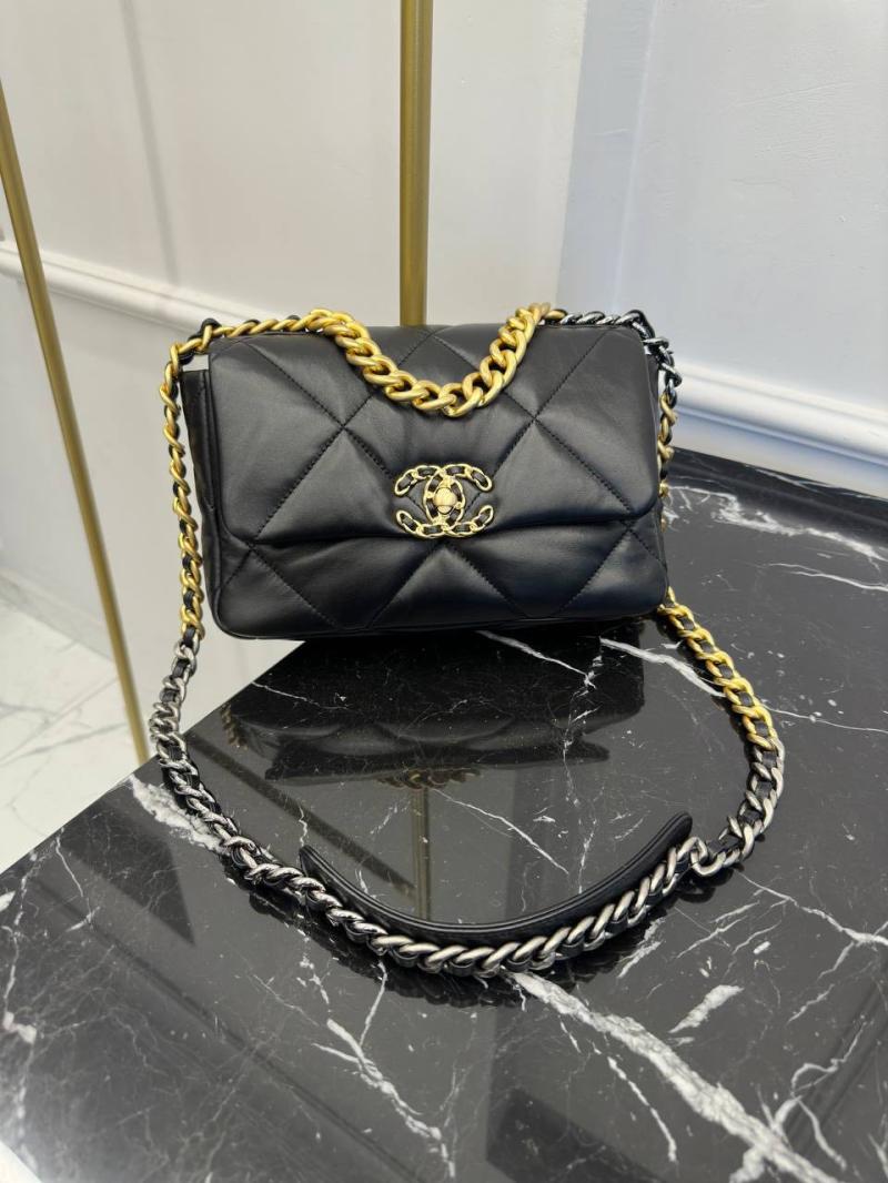 Chanel 19 Flap Bag