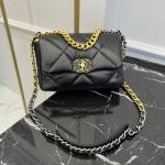 Chanel 19 Flap Bag