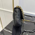 Chanel 19 Flap Bag