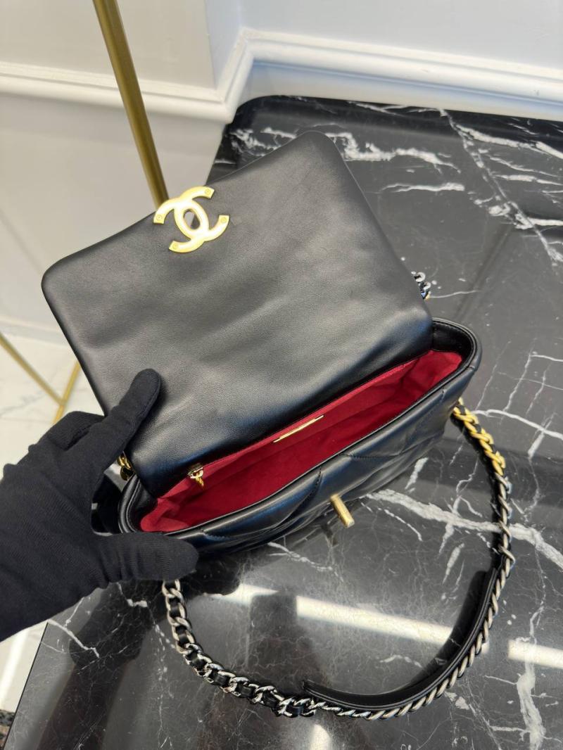 Chanel 19 Flap Bag