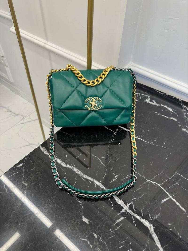 Chanel 19 Flap Bag