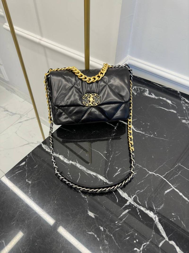 Chanel 19 Flap Bag