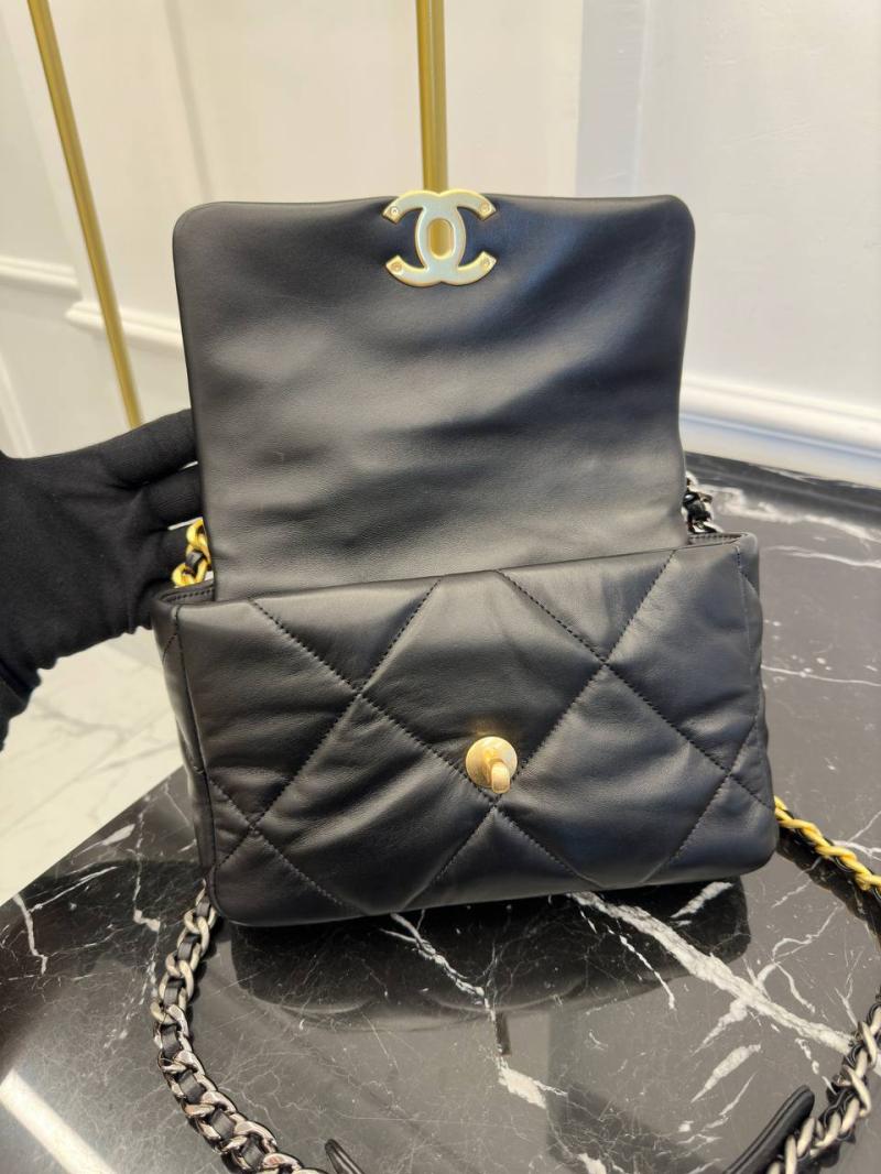 Chanel 19 Flap Bag