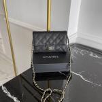 Chanel Chain Wallet